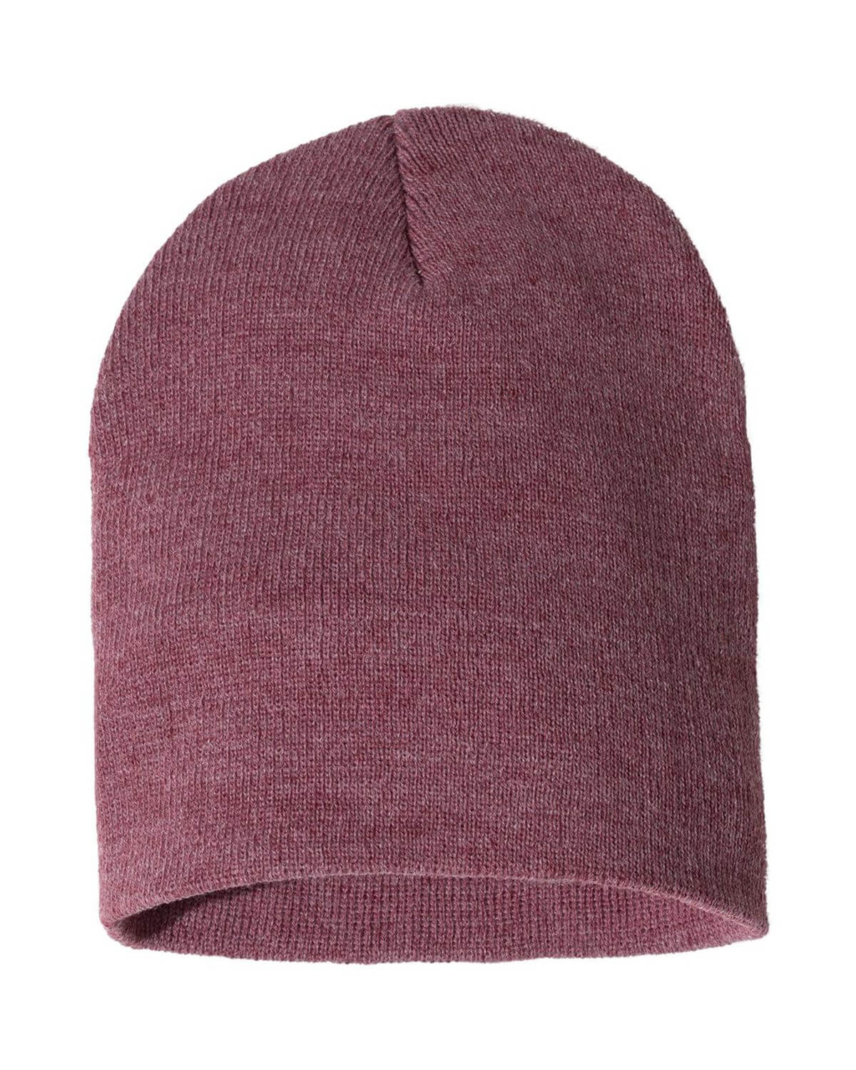 SP08 Sportsman 8" Knit Beanie