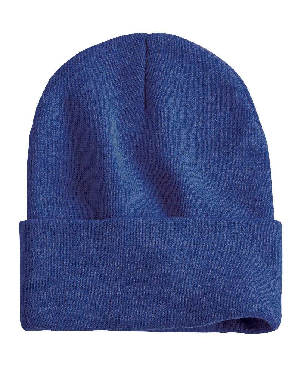 SP12 Sportsman Solid 12" Cuffed Beanie SP12 Sportsman Solid 12" Cuffed Beanie