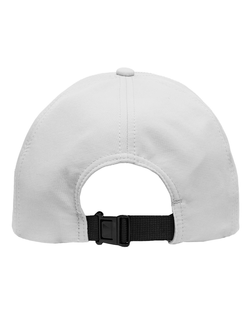 SP1200 Sportsman Five-Panel Ripstop Cap - Back Image