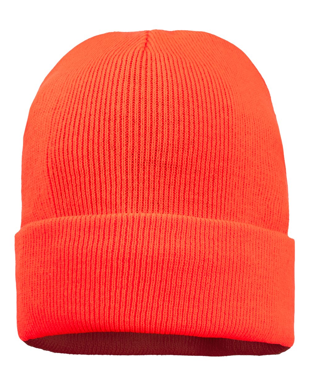 SP12FL Sportsman Fleece Lined 12" Cuffed Beanie SP12FL Sportsman Fleece Lined 12" Cuffed Beanie