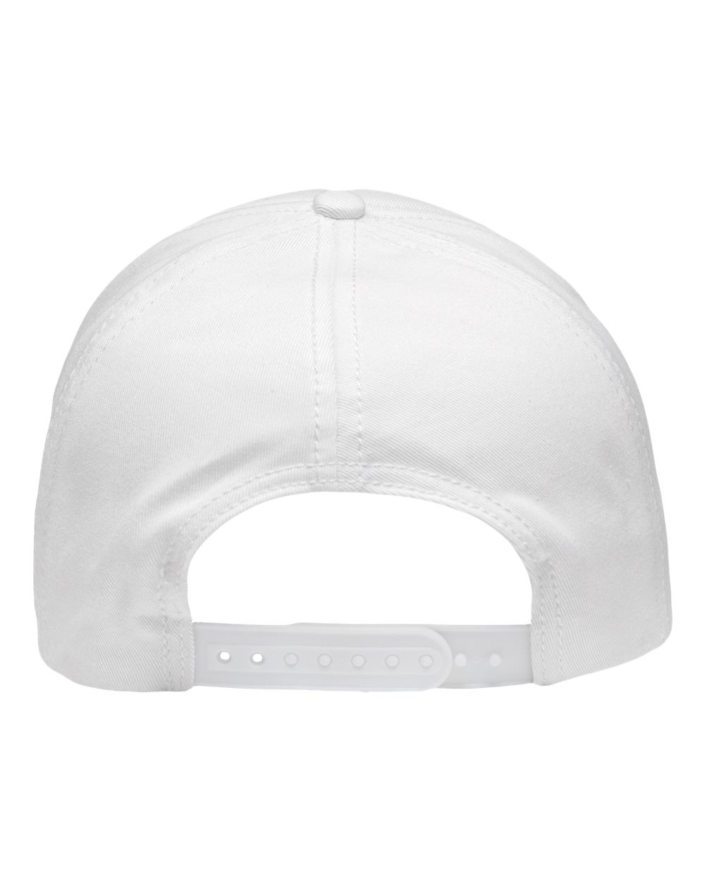 SP1300 Sportsman Five-Panel Rope Heritage Fit Cap - Back Image