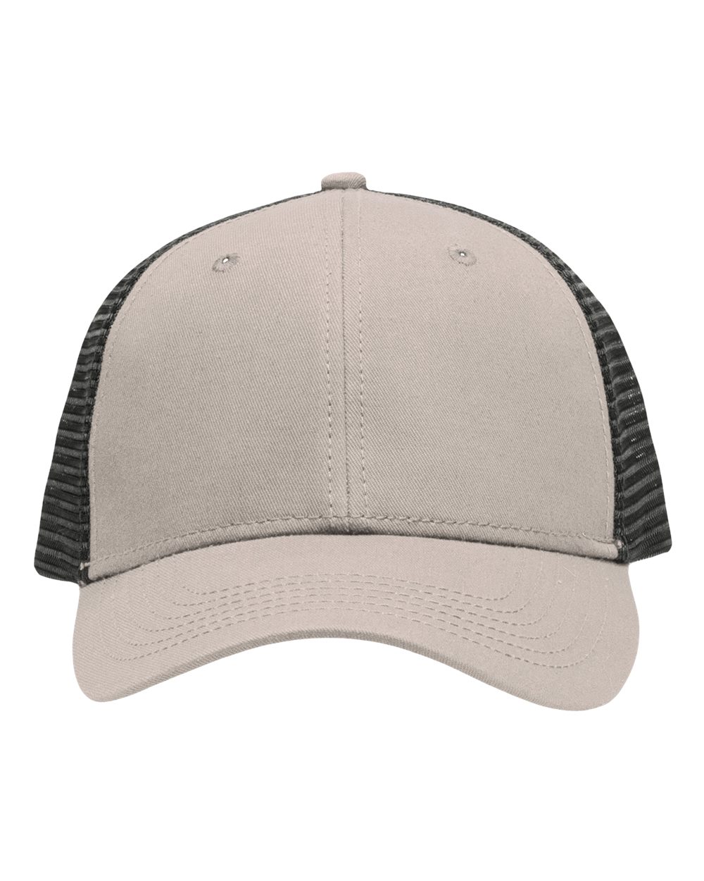 SP1450 Sportsman Traditional Lo-Pro Mesh Back Trucker Fit Cap