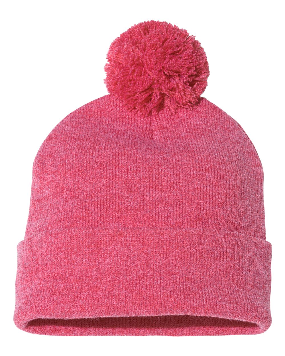 SP15 Sportsman Pom-Pom 12" Knit Beanie SP15 Sportsman Pom-Pom 12" Knit Beanie
