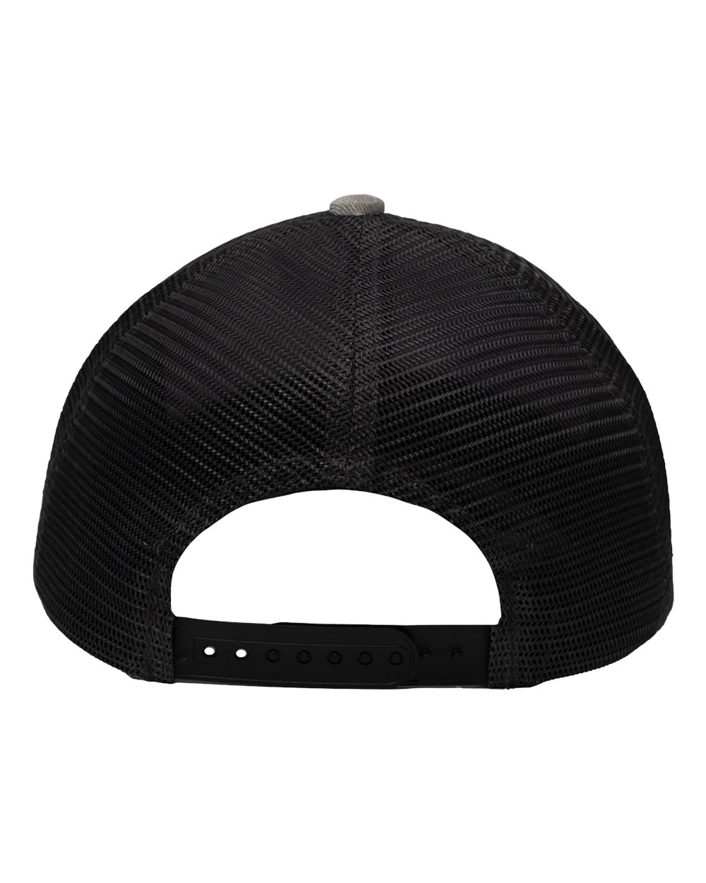 SP1550 Sportsman Modern Five-Panel Trucker Fit Cap - Back Image