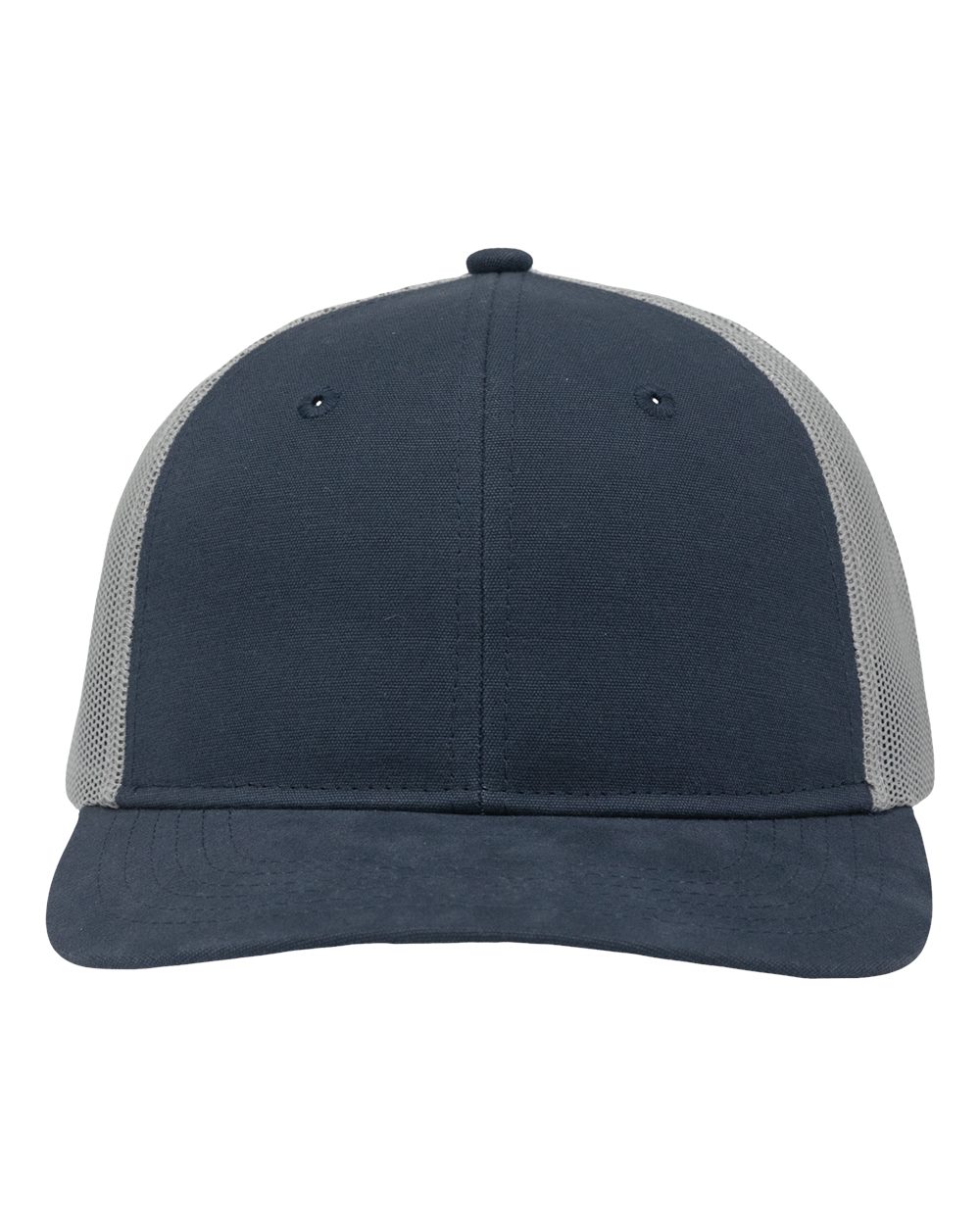SP1650 Sportsman Modern Six-Panel Trucker Fit Cap