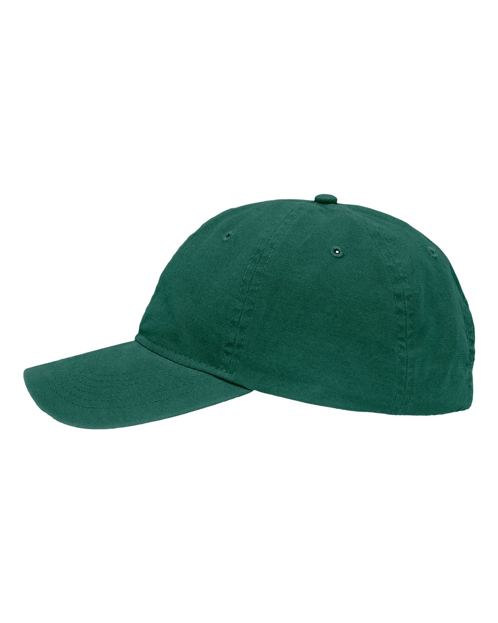 SP1700 Sportsman Dad Hat Fit - Siide Image