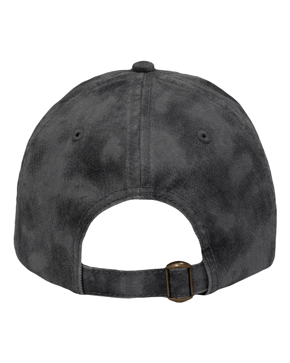 SP1700 Sportsman Dad Hat Fit - Back Image