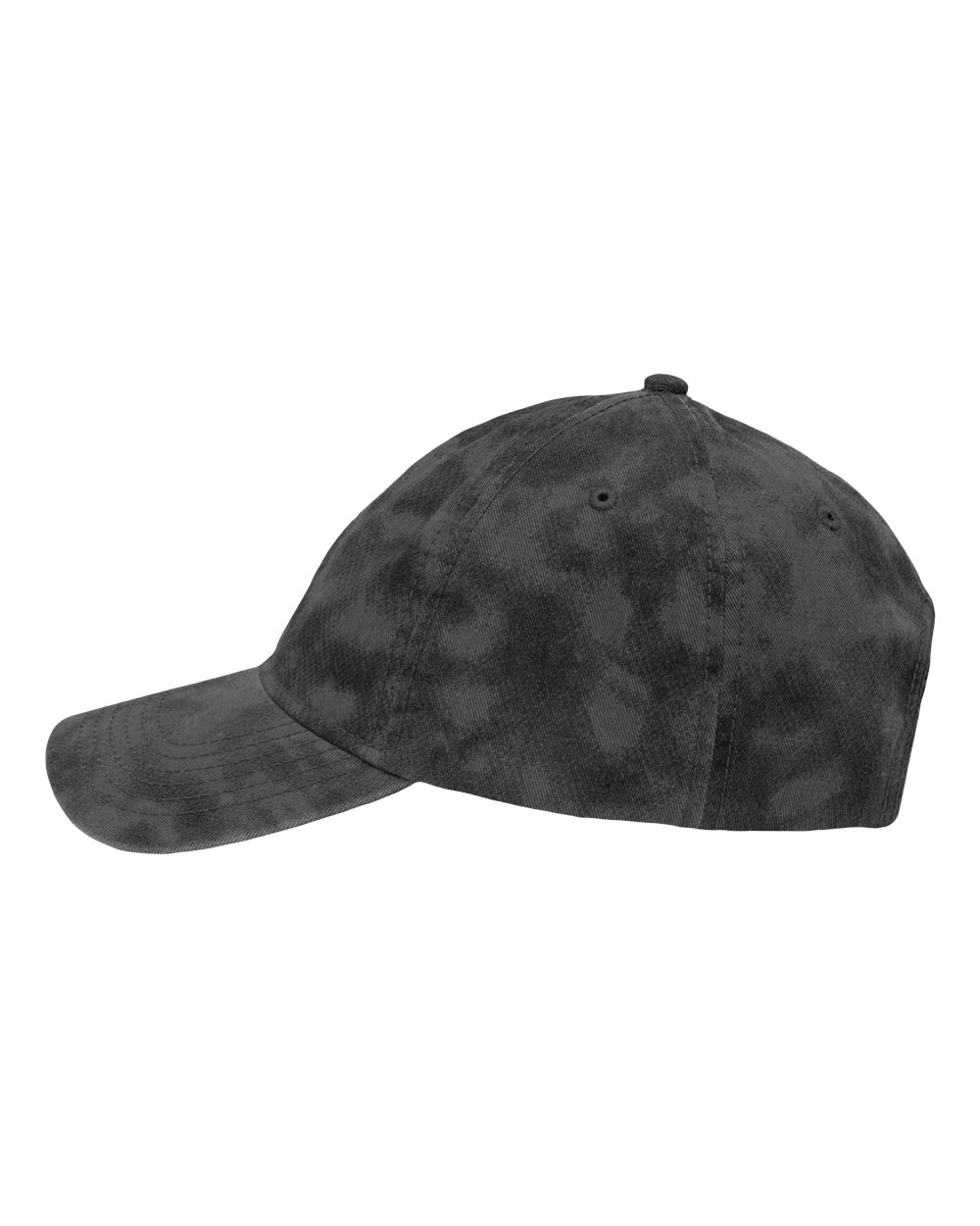 SP1700 Sportsman Dad Hat Fit - Siide Image