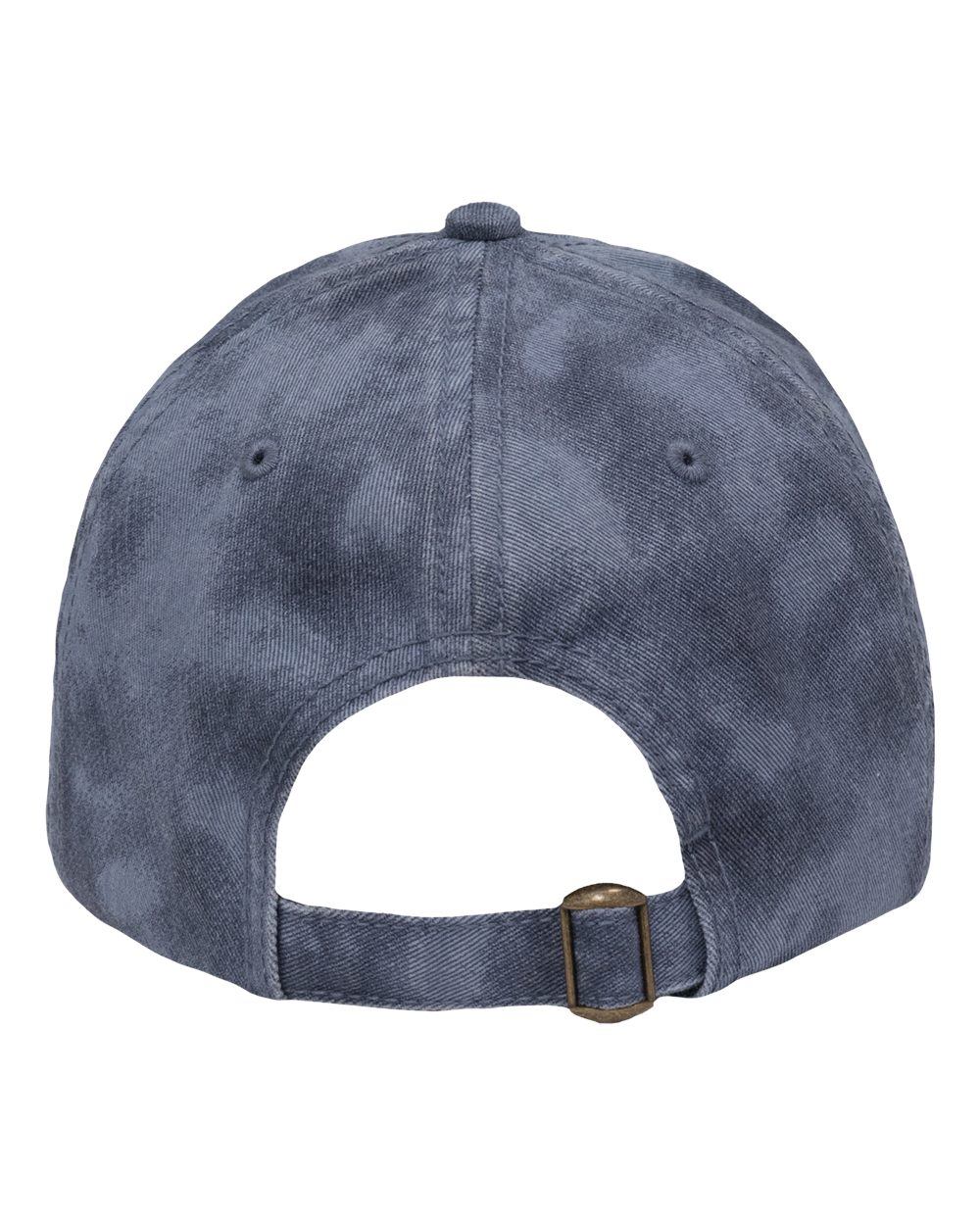 SP1700 Sportsman Dad Hat Fit SP1700 Sportsman Dad Hat Fit - Back Image
