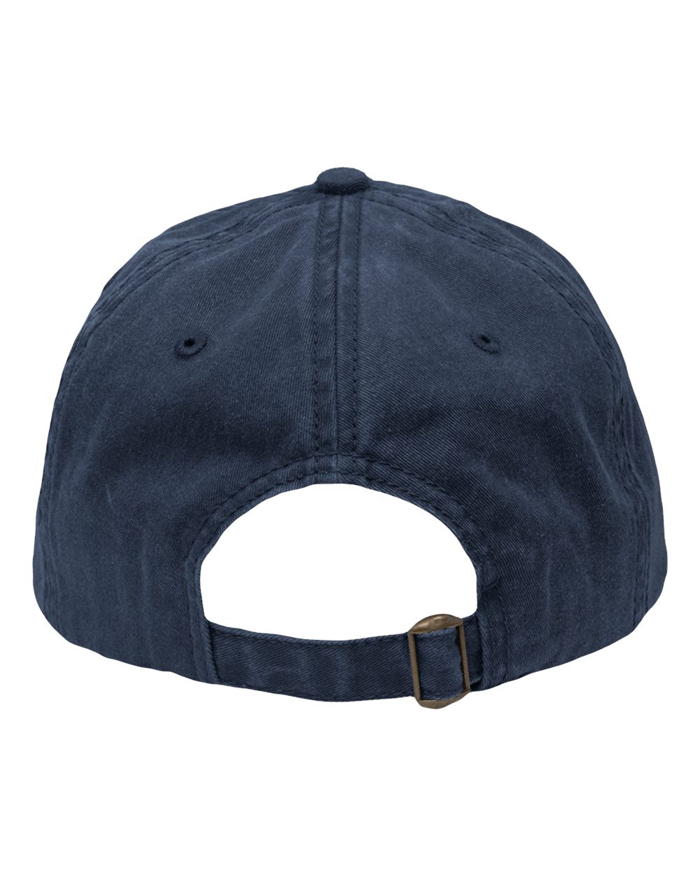 SP1700 Sportsman Dad Hat Fit SP1700 Sportsman Dad Hat Fit - Back Image