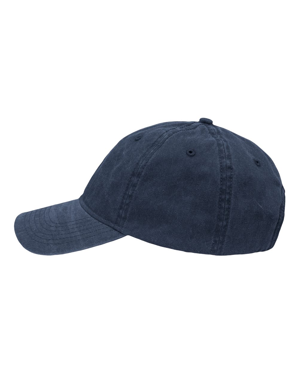 SP1700 Sportsman Dad Hat Fit SP1700 Sportsman Dad Hat Fit - Siide Image