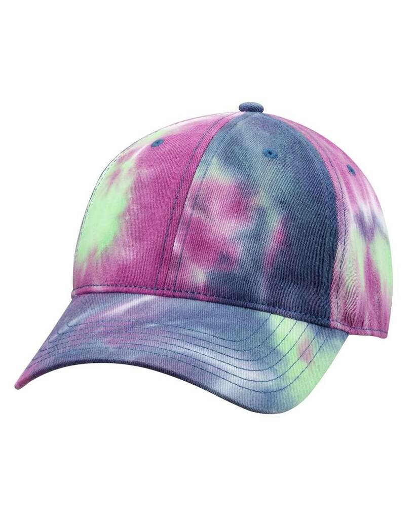 SP400 Sportsman Tie-Dyed Dad Cap