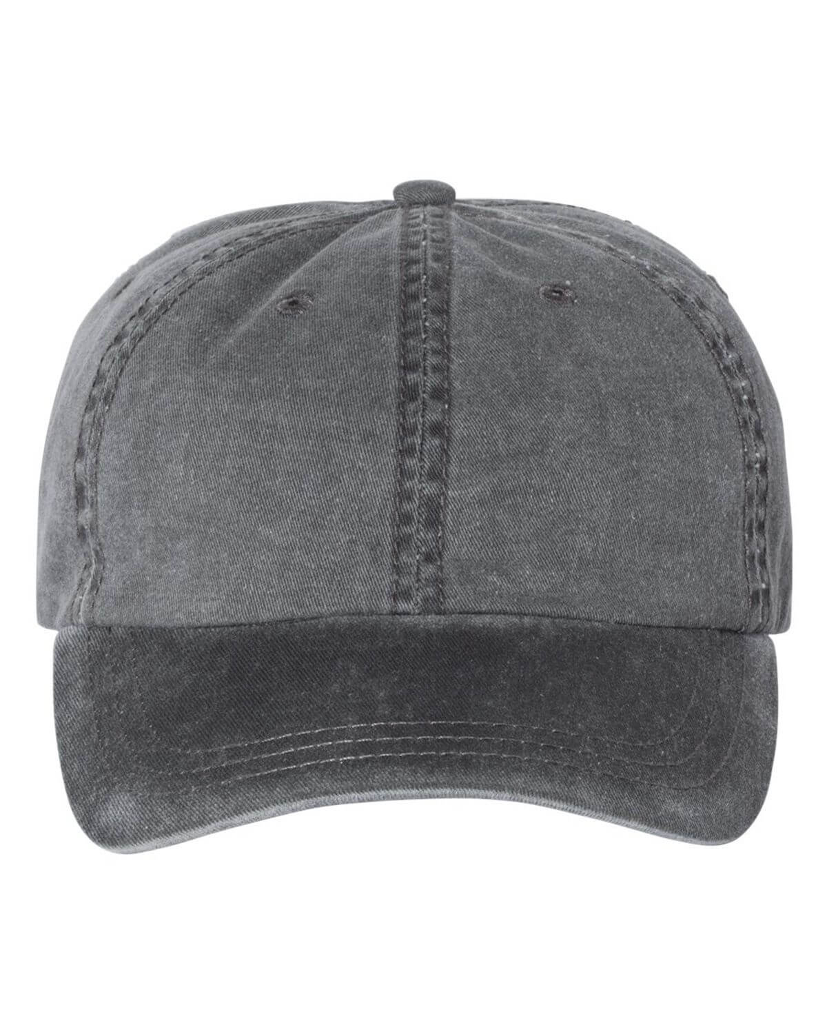 SP500 Sportsman Pigment-Dyed Cap SP500 Sportsman Pigment-Dyed Cap