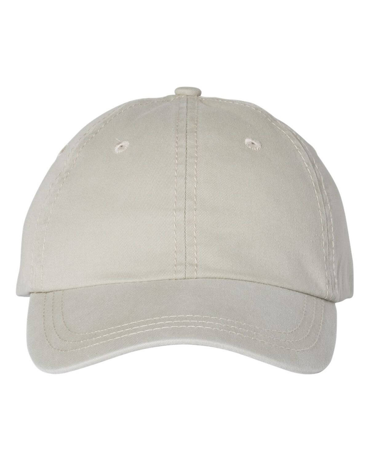 SP500 Sportsman Pigment-Dyed Cap SP500 Sportsman Pigment-Dyed Cap
