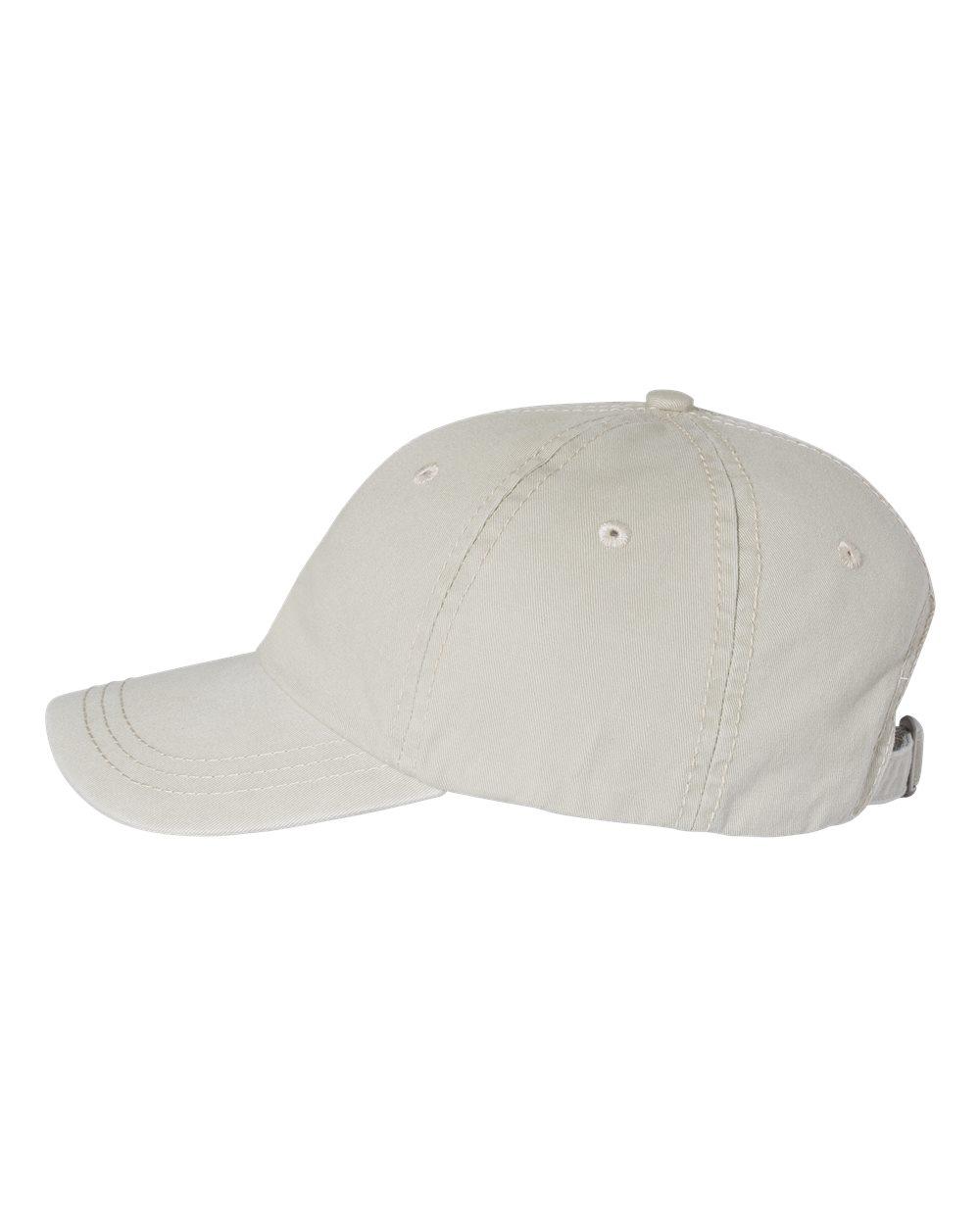 SP500 Sportsman Pigment-Dyed Cap SP500 Sportsman Pigment-Dyed Cap - Siide Image