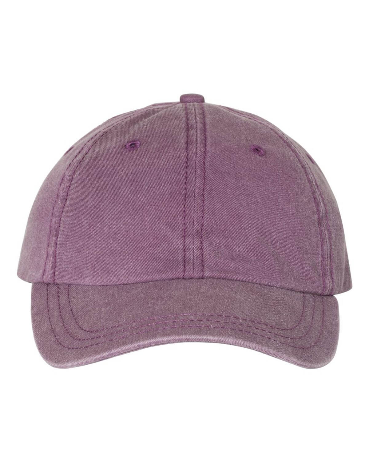 SP500 Sportsman Pigment-Dyed Cap