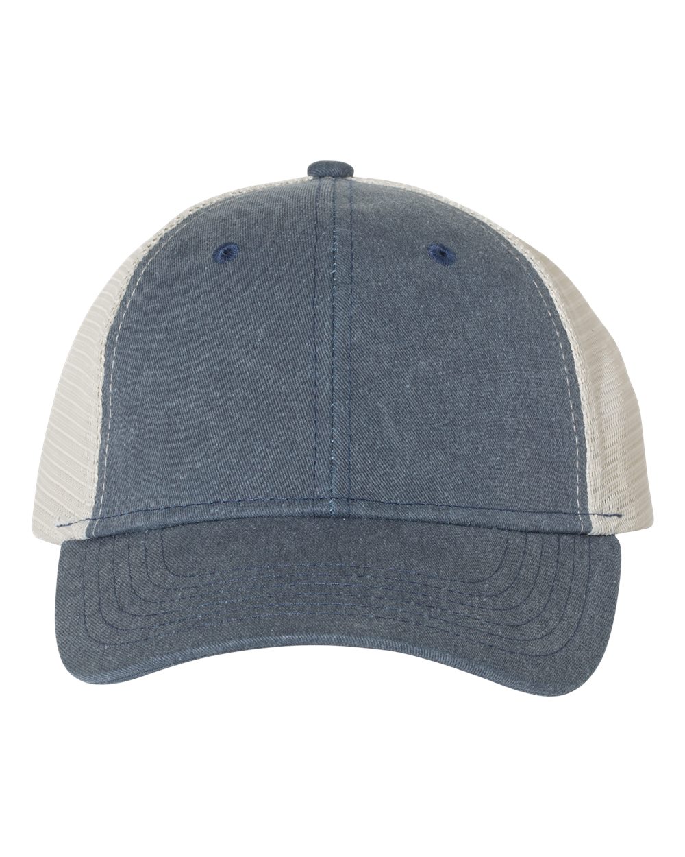 SP530 Sportsman Pigment-Dyed Cap