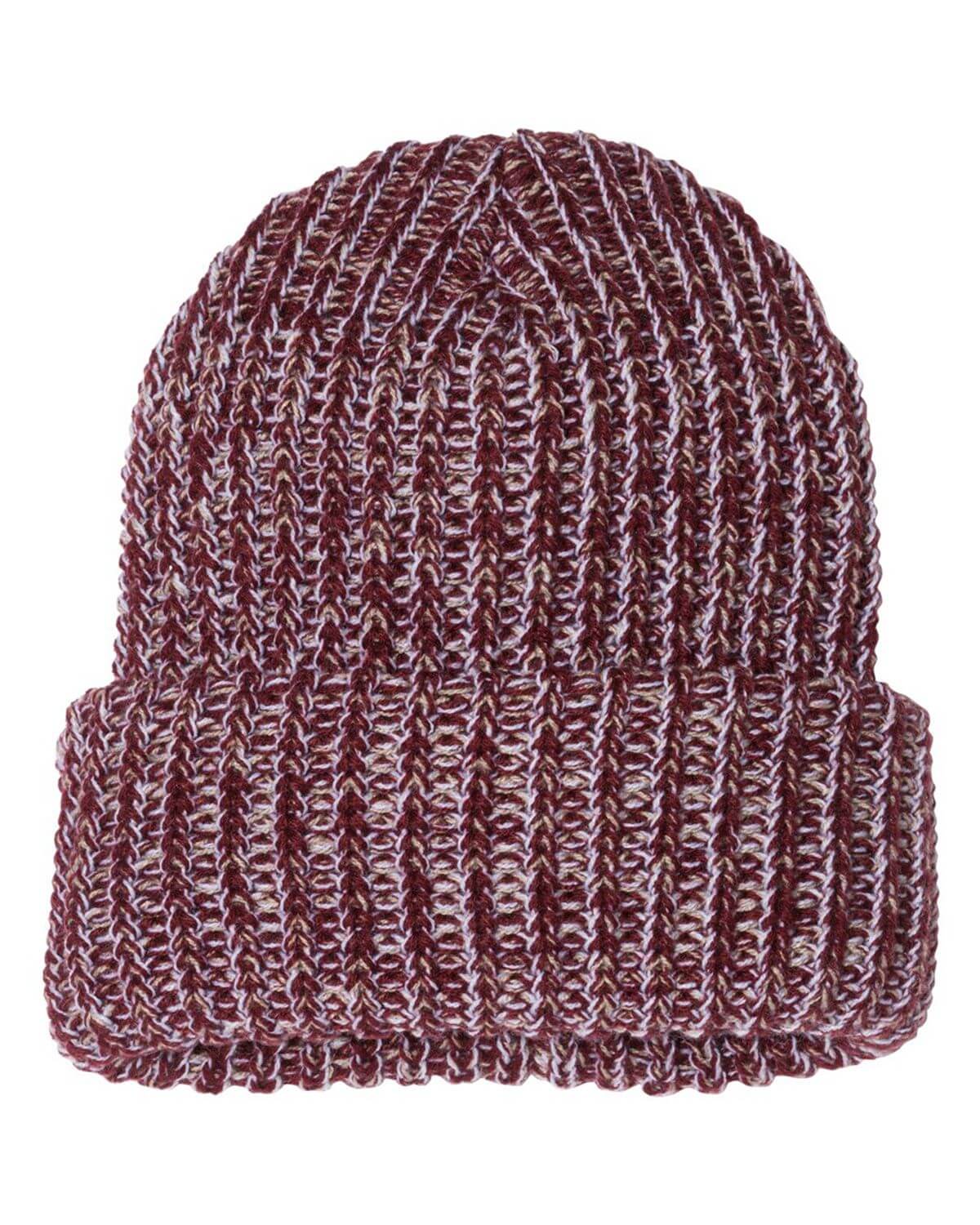SP90 Sportsman 12" Chunky Knit Cuffed Beanie