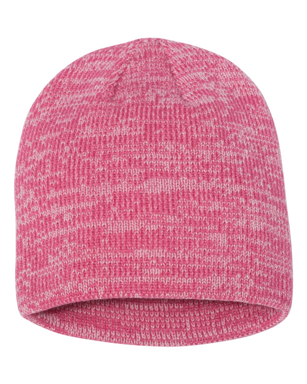 SP03 Sportsman 8" Marled Knit Beanie SP03 Sportsman 8" Marled Knit Beanie