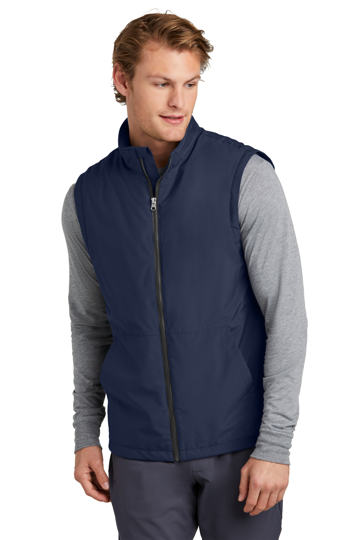 JST57 Sport-Tek Insulated Vest JST57 Sport-Tek Insulated Vest