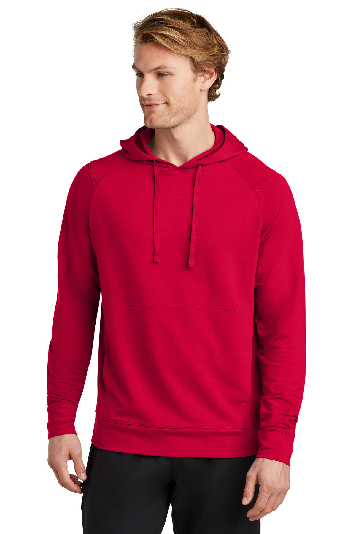 ST562 Sport-Tek Sport-Wick Flex Fleece Pullover Hoodie ST562 Sport-Tek Sport-Wick Flex Fleece Pullover Hoodie