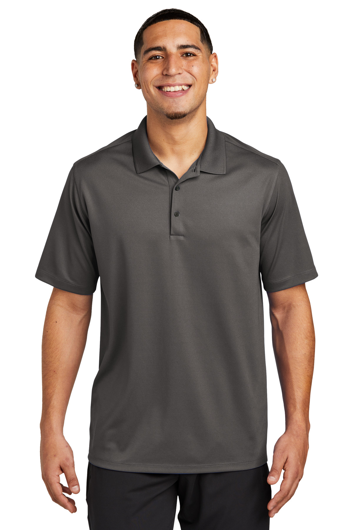 ST740 Sport-Tek UV Micropique Polo