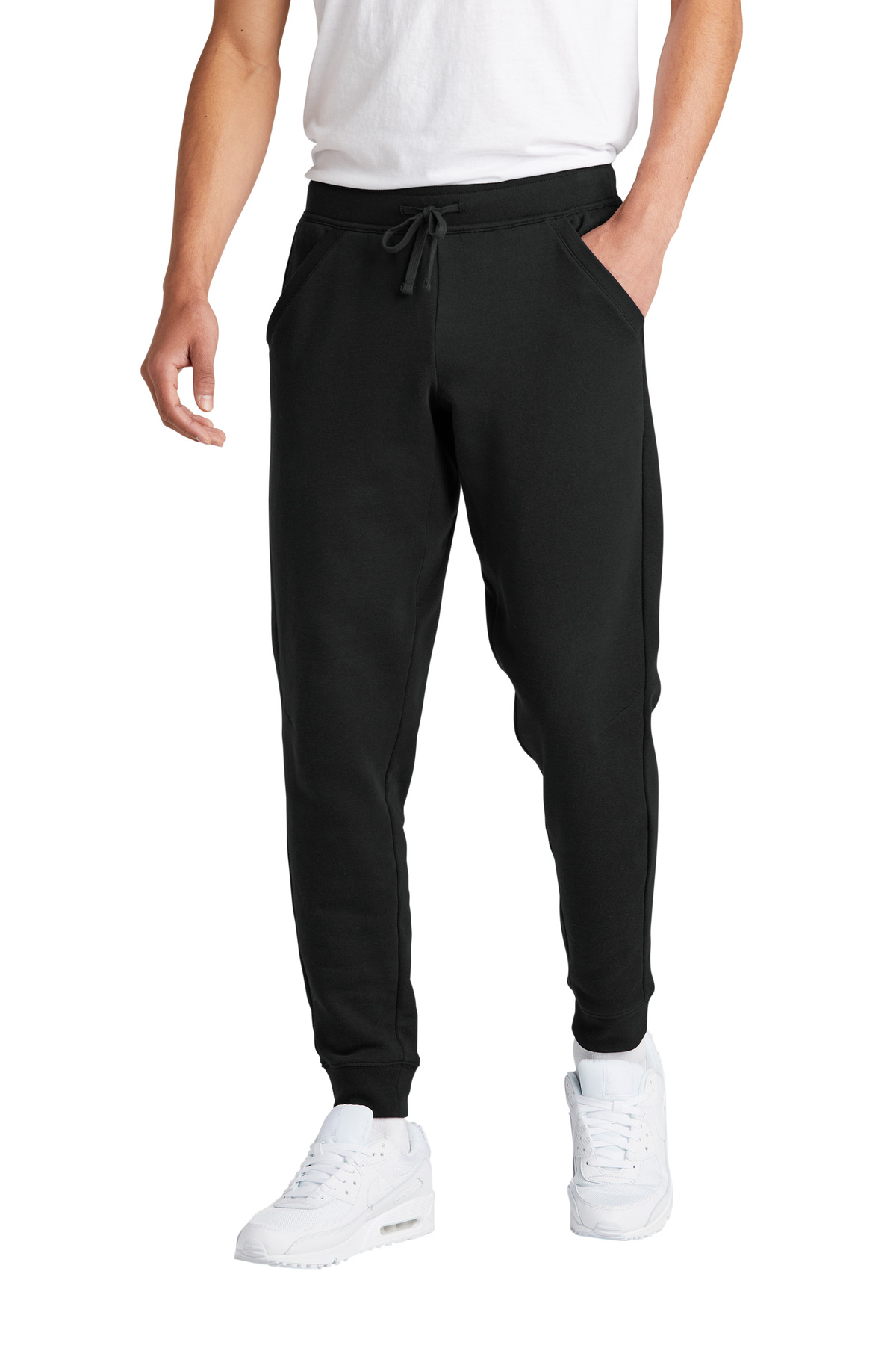 STF204 Sport-Tek Drive Fleece Jogger STF204 Sport-Tek Drive Fleece Jogger