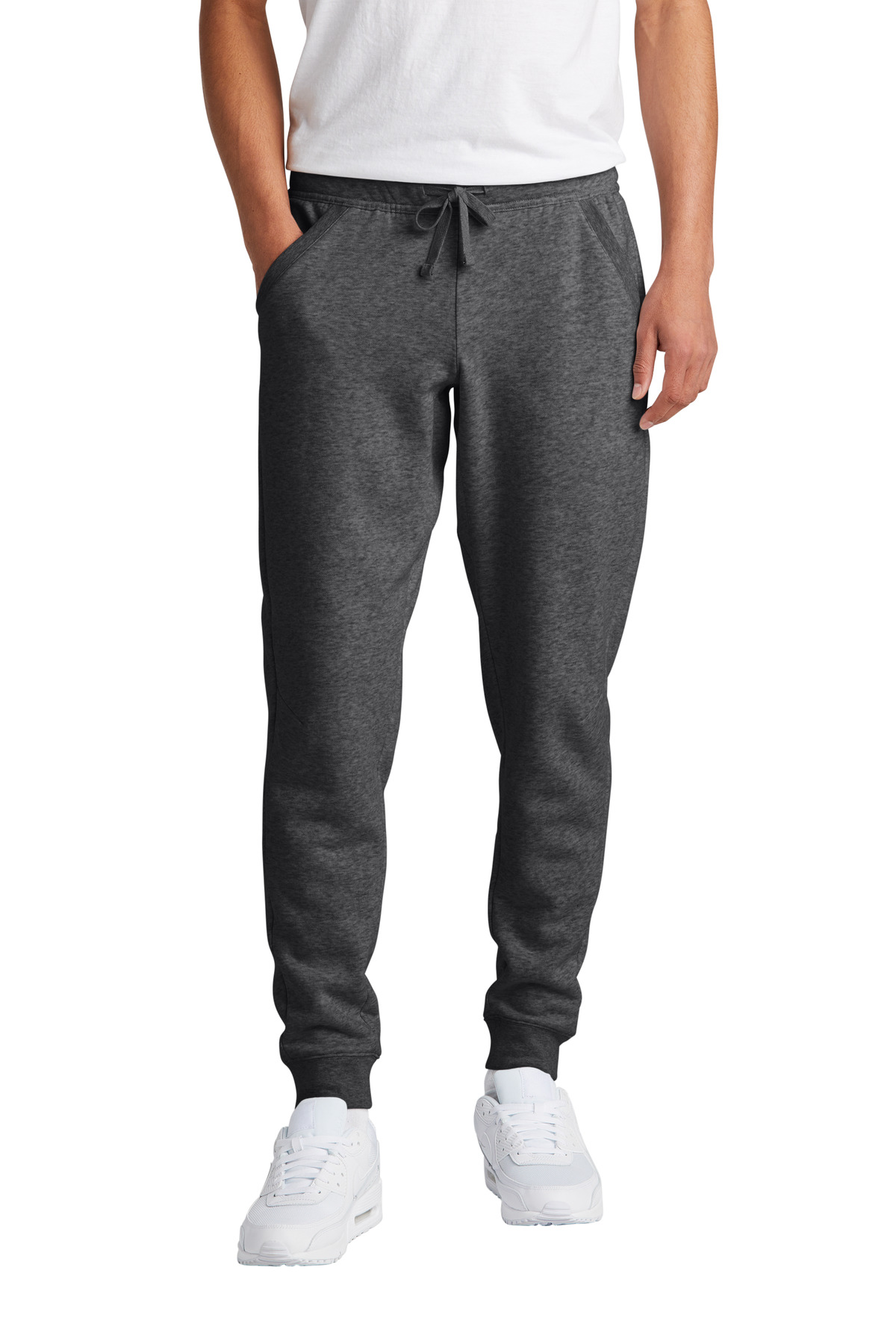 STF204 Sport-Tek  Drive Fleece Jogger