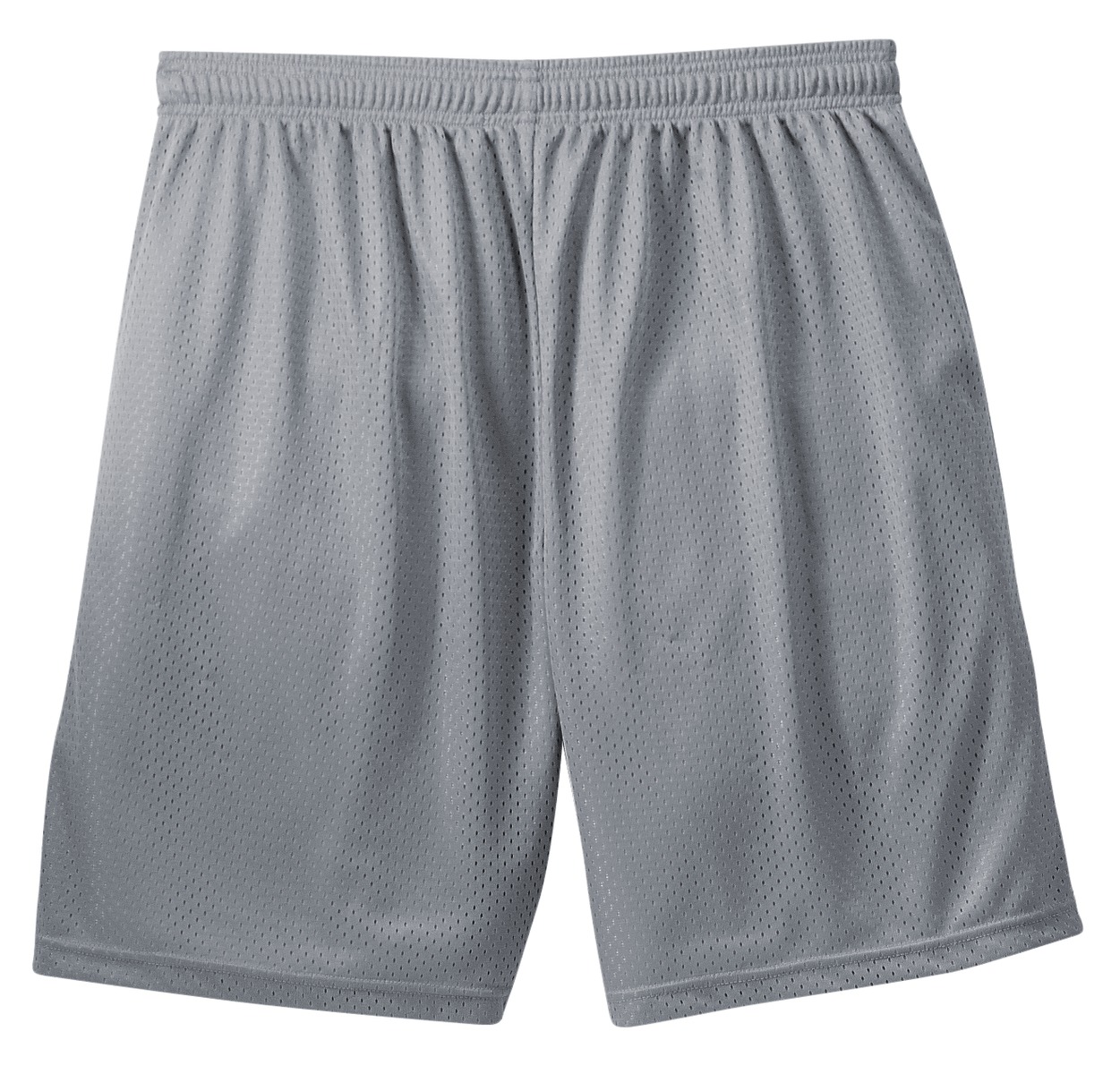 T510 Sport-Tek  Mesh Short. - Back Image