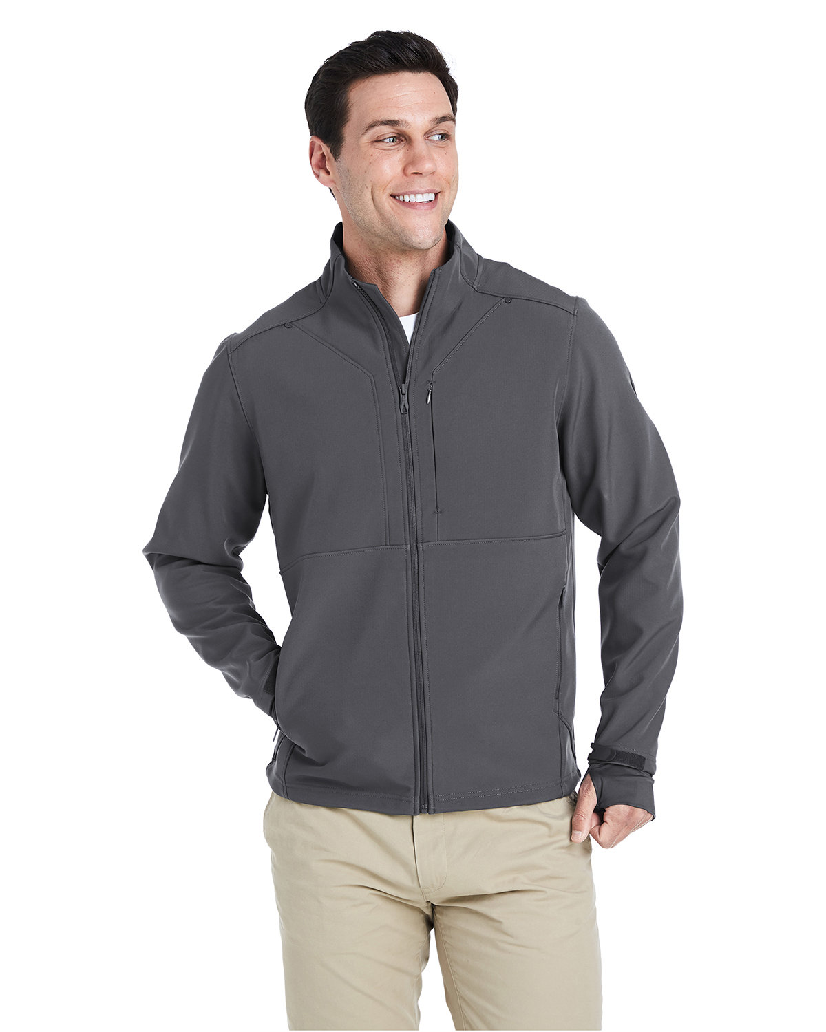 S17742 Spyder Mens Touring Jacket