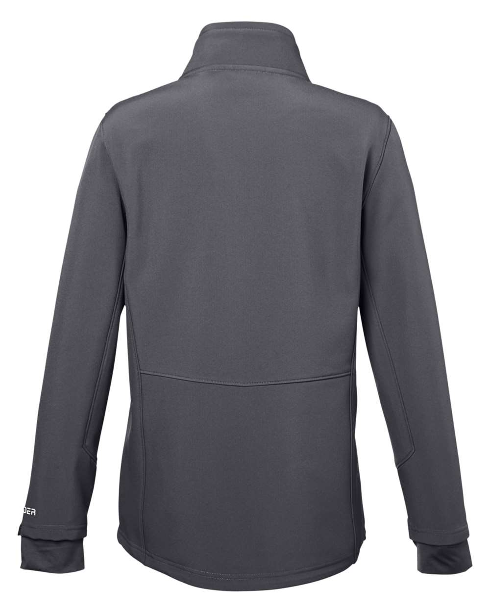 S17743 Spyder Ladies Touring Jacket - Back Image