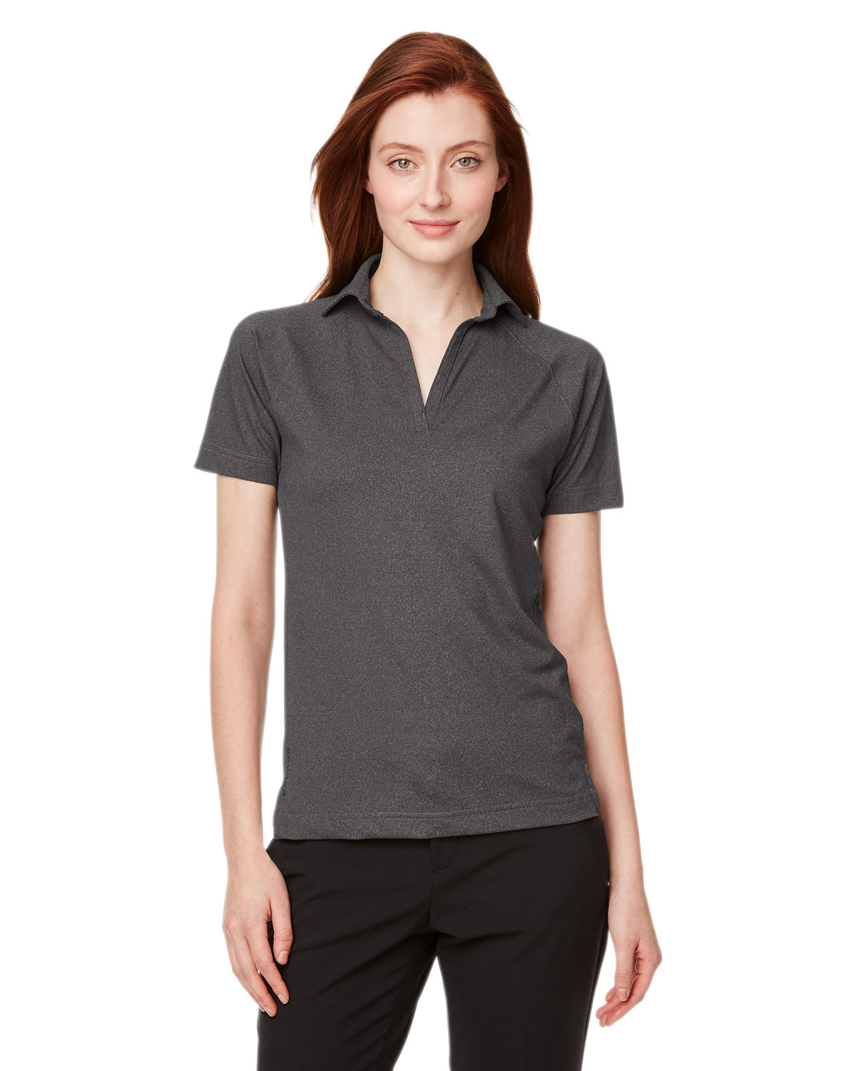S17915 Spyder Ladies Spyre Polo