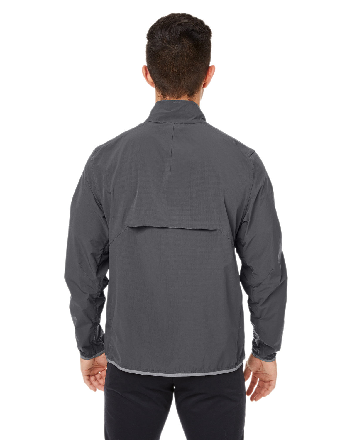 S17918 Spyder Mens Glydelite Jacket - Back Image