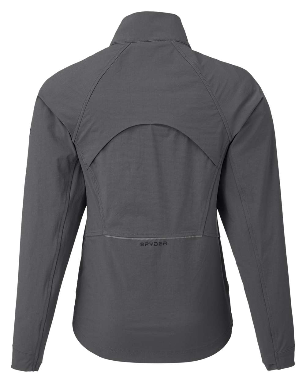 S17919 Spyder Ladies Glydelite Jacket - Back Image