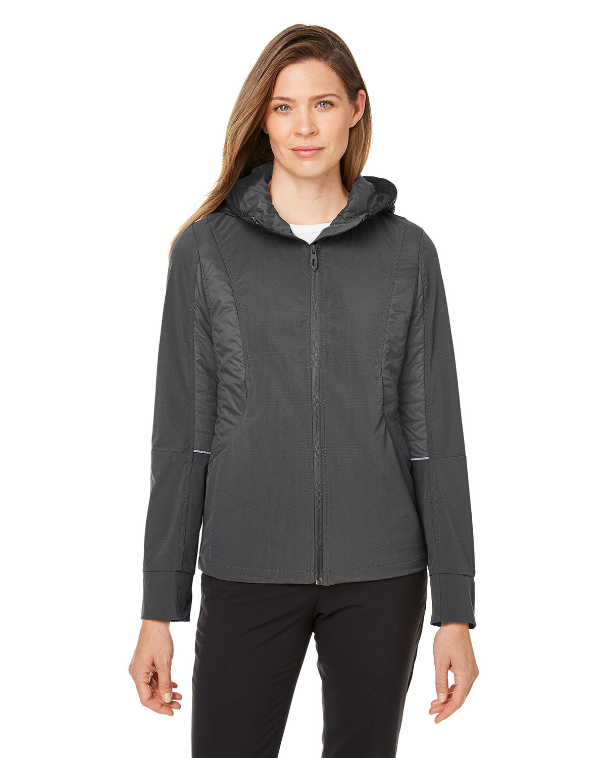 S17921 Spyder Ladies Powerglyde Jacket