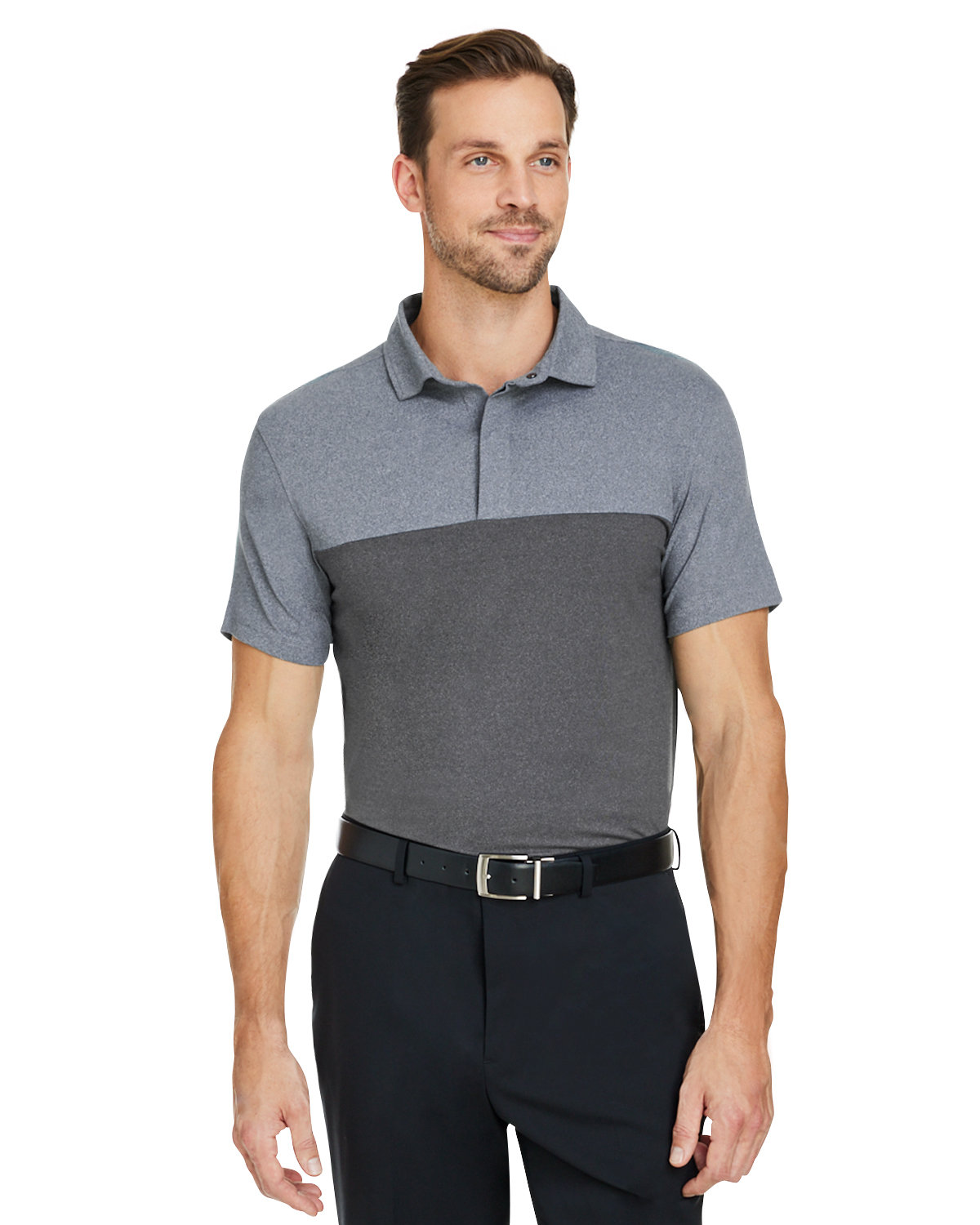 S18023 Spyder Mens Spyre Flex Colorblock Polo S18023 Spyder Mens Spyre Flex Colorblock Polo