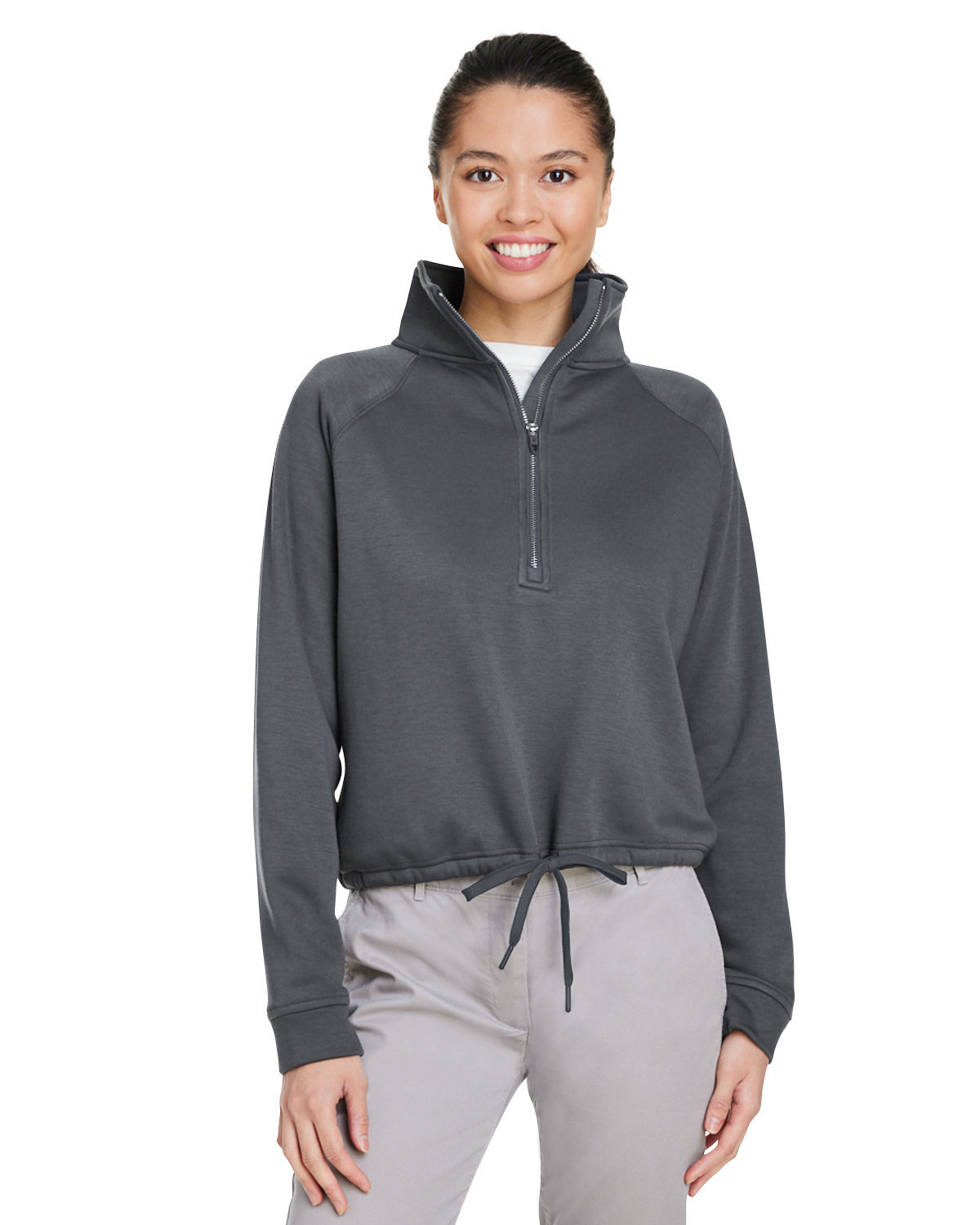 S18028 Spyder Ladies Xtryme Half-Zip S18028 Spyder Ladies Xtryme Half-Zip