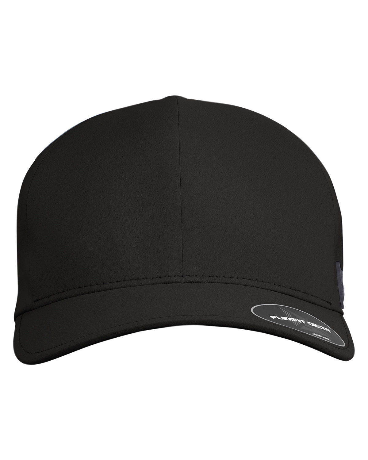 S18034 Spyder Resystr Flexfit Snapback Hat