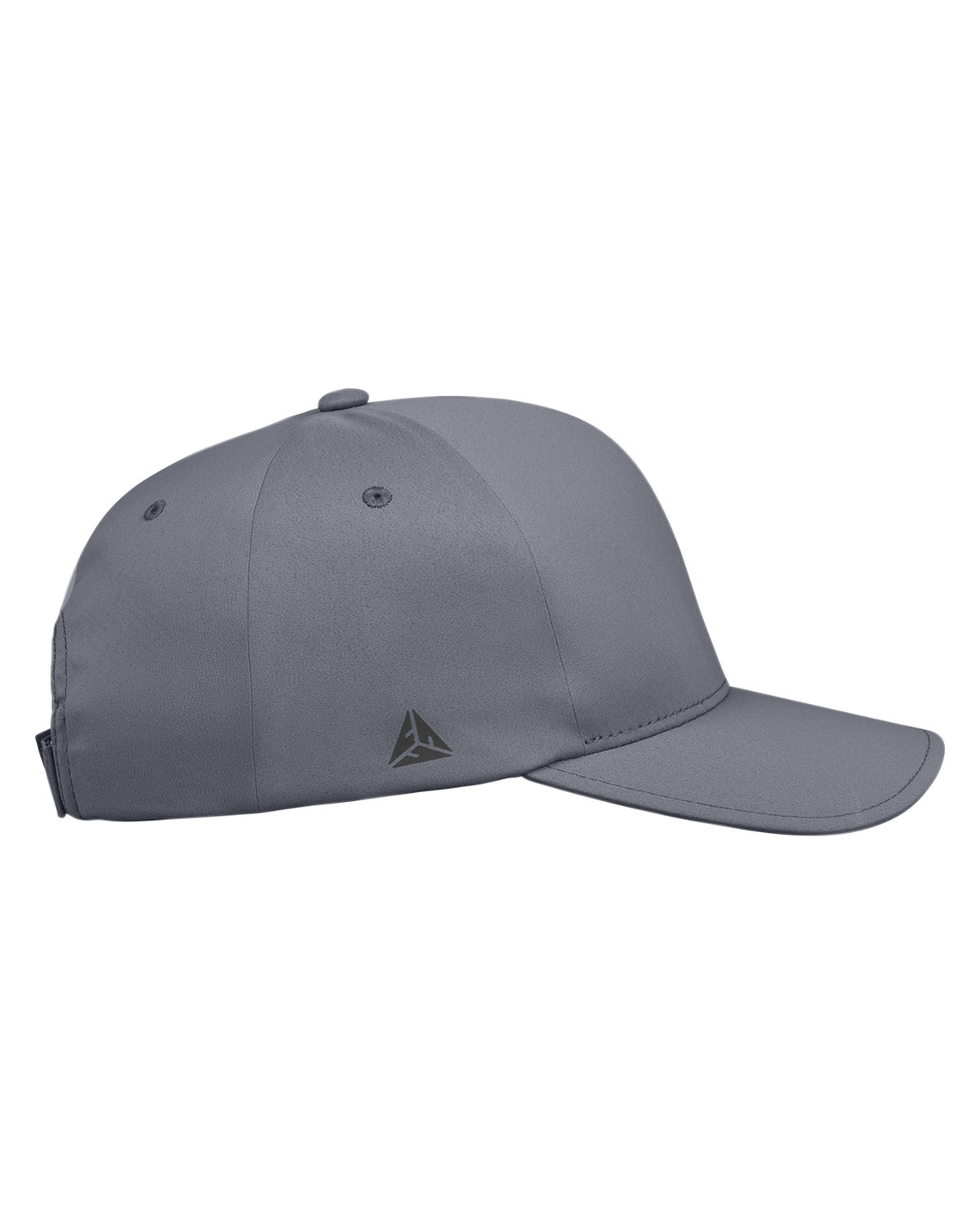 S18034 Spyder Resystr Flexfit Snapback Hat - Siide Image
