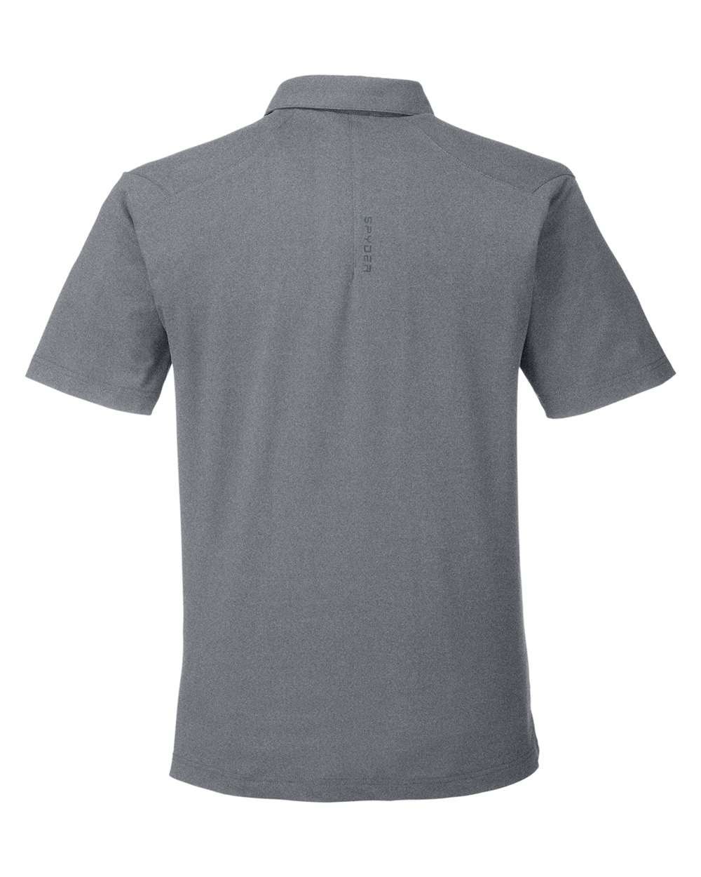 S17914 Spyder Mens Spyre Polo - Back Image