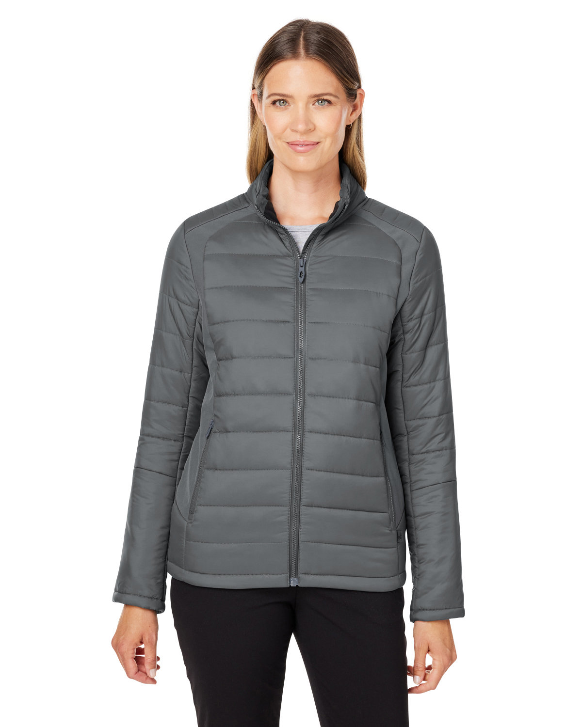 S17932 Spyder Ladies Challenger Jacket