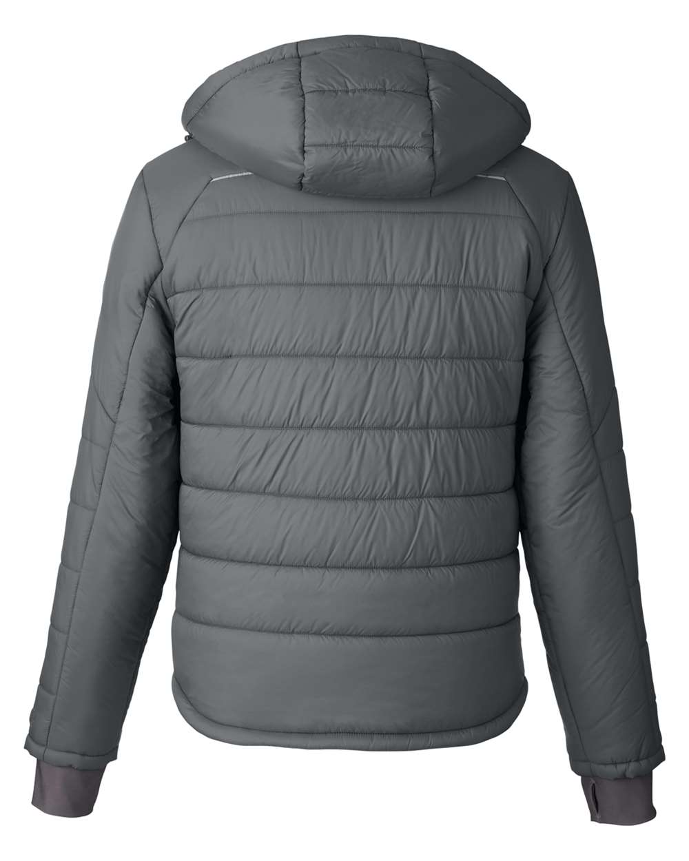 S17933 Spyder Unisex Summit Challenger jacket - Back Image
