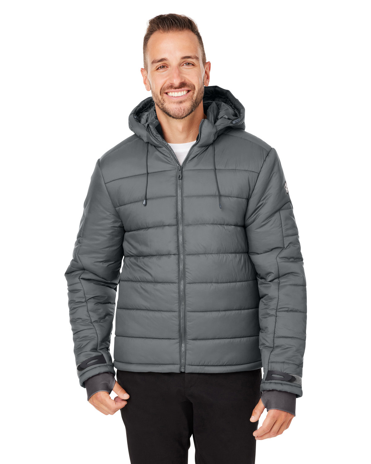 S17933 Spyder Unisex Summit Challenger jacket