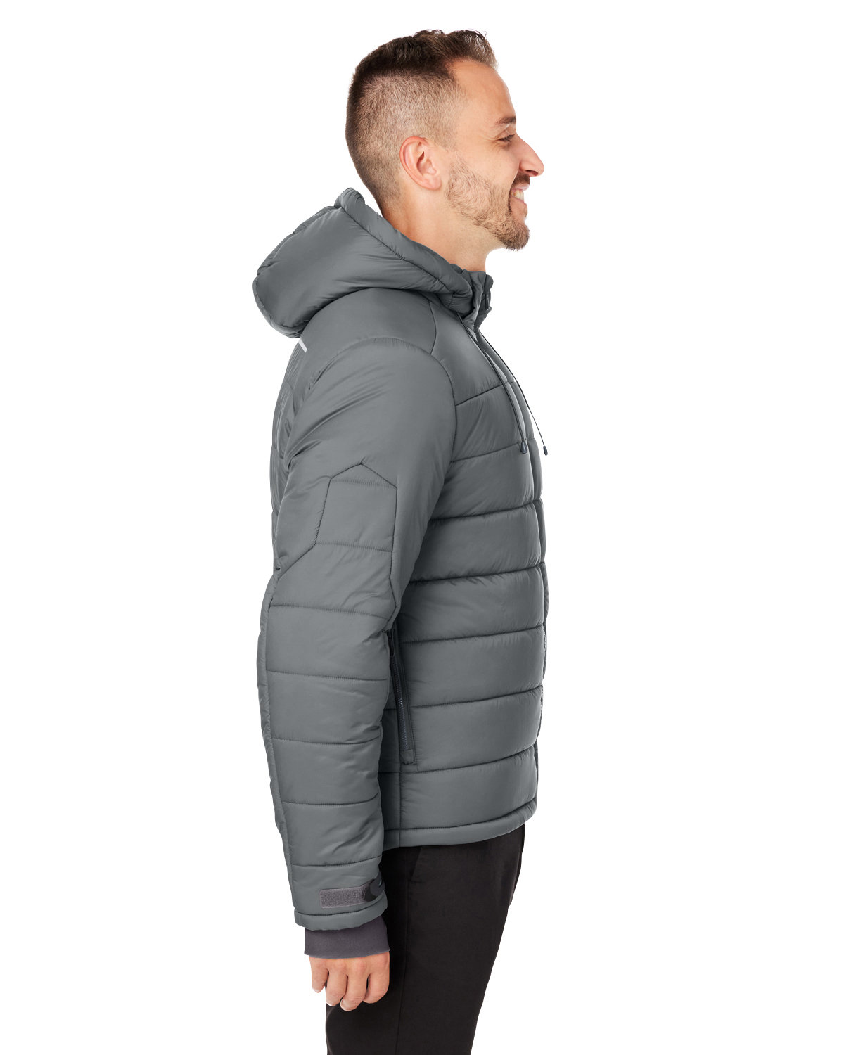 S17933 Spyder Unisex Summit Challenger jacket - Siide Image