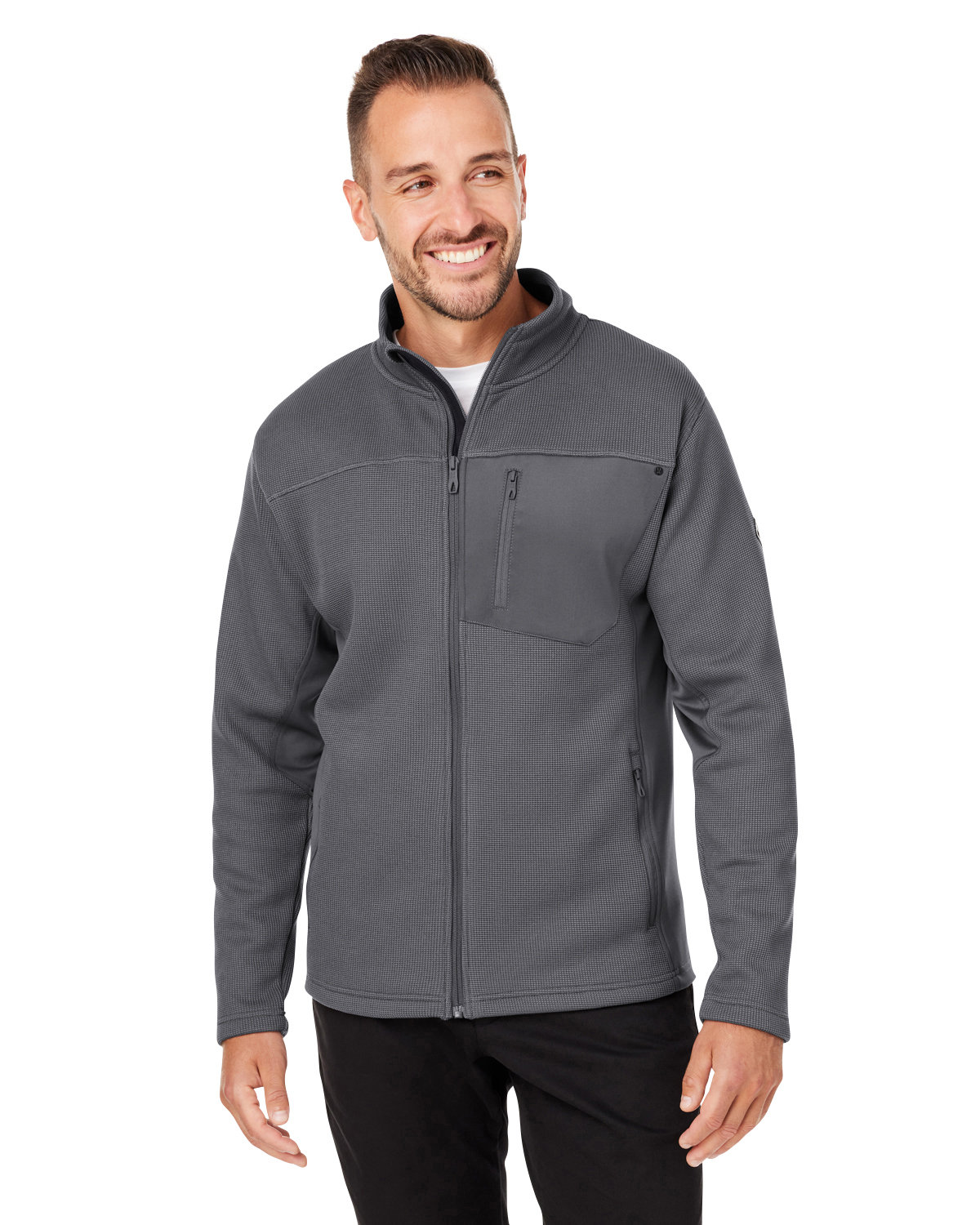 S17936 Spyder Mens Constant Canyon Sweater