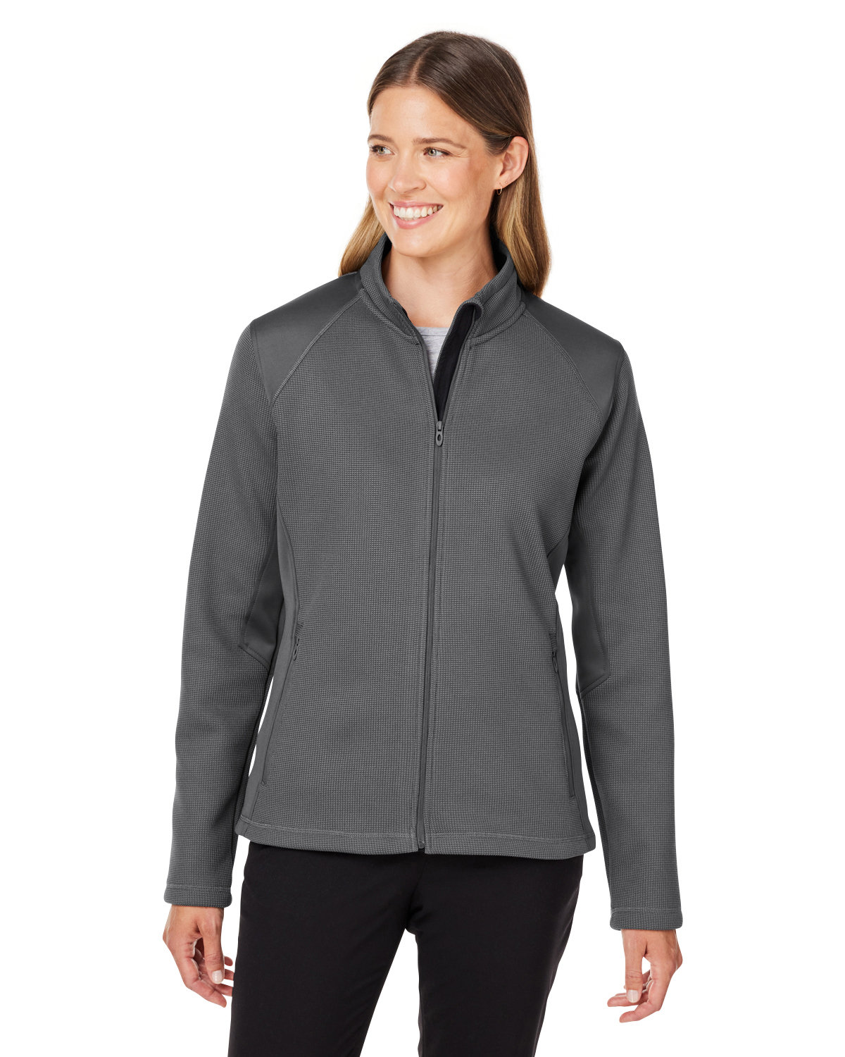 S17937 Spyder Ladies Constant Canyon Sweater