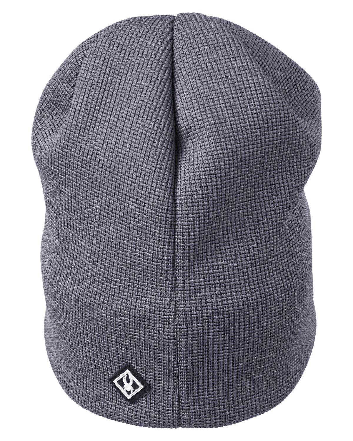 S17967 Spyder Unisex Constant Canyon Beanie - Back Image