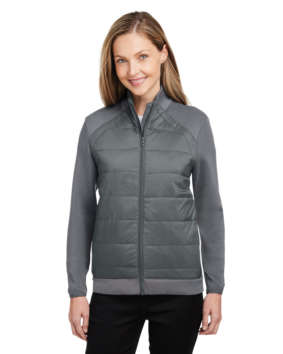S17978 Spyder Ladies Impact Full-Zip Jacket