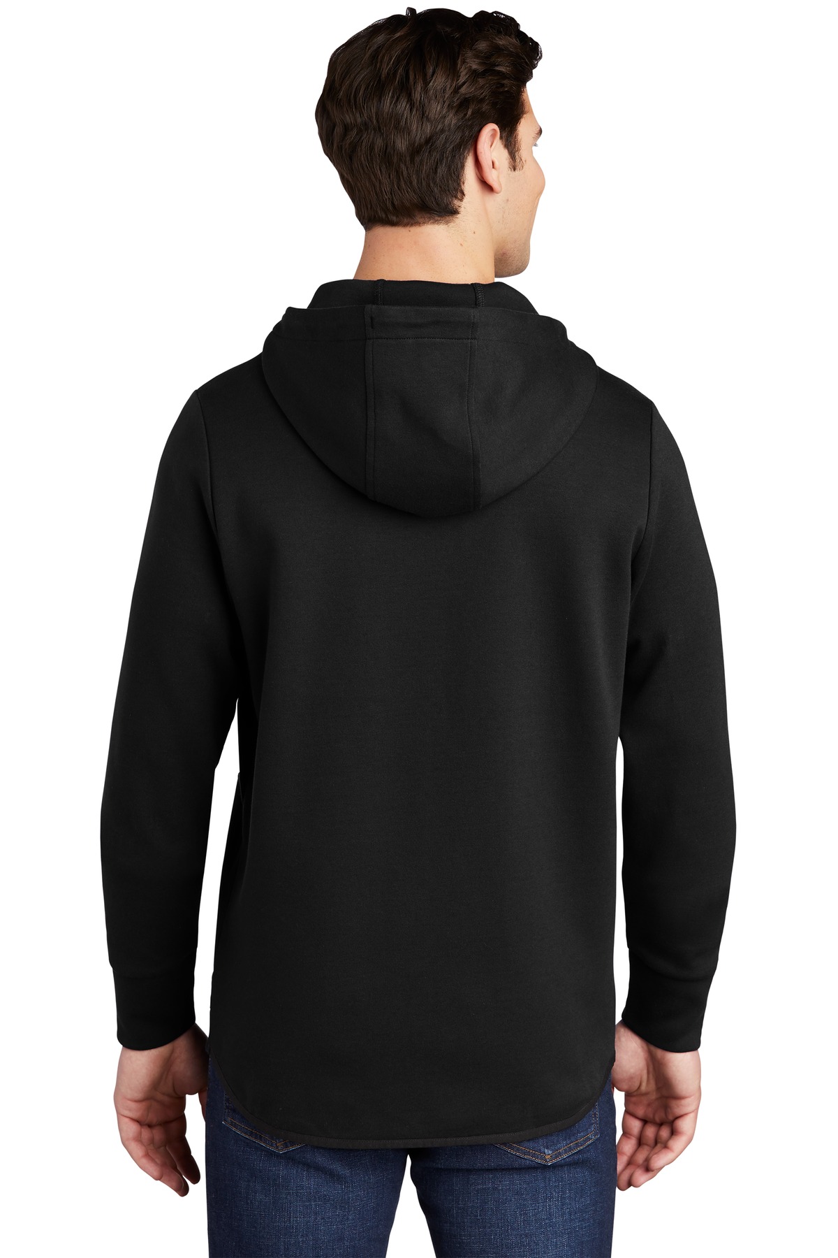 ST280 Sport-Tek Triumph Hooded Pullover ST280 Sport-Tek Triumph Hooded Pullover - Back Image