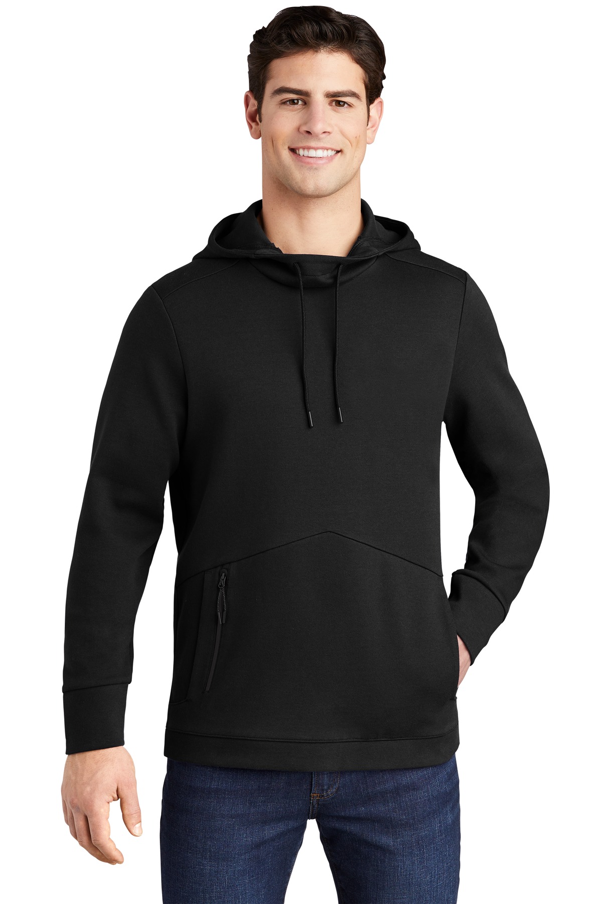 ST280 Sport-Tek Triumph Hooded Pullover ST280 Sport-Tek Triumph Hooded Pullover